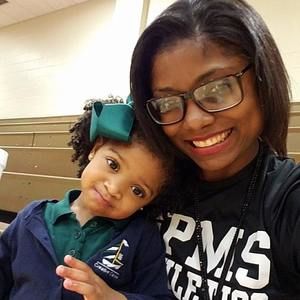 Meet your Posher, Josie